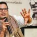 Patna court grants bail to Prashant Kishor without any conditions attached.