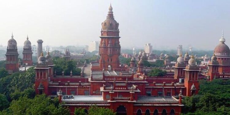 Madras High Court rules JAOs and FAOs have concurrent jurisdiction to issue income tax notices under the faceless scheme.