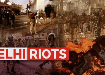 In Delhi Riots case, police argue against bail for Umar Khalid, Sharjeel Imam, and others, citing trial delays