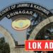 Lok Adalat members summoned by Jammu & Kashmir High Court to clarify acceptance of a fraudulent settlement.