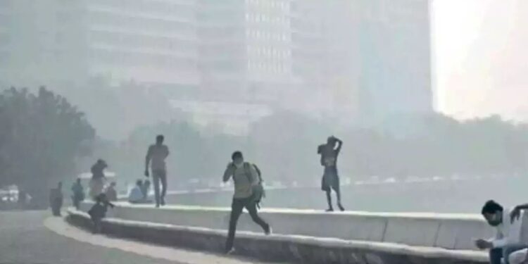 Bombay High Court emphasizes the need to phase out diesel vehicles and wood/coal kilns to improve air quality.