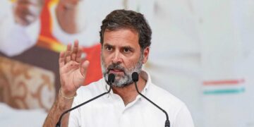 Pune Court Approves Bail for Rahul Gandhi in Defamation Case Linked to Savarkar Comments