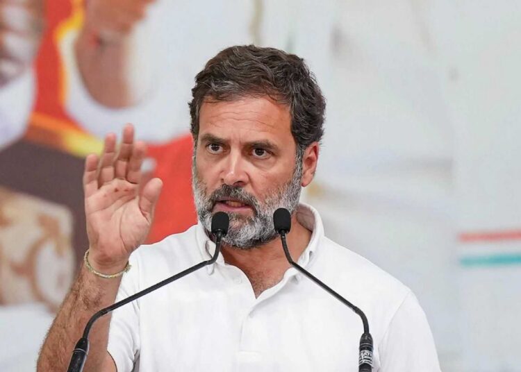 Pune Court Approves Bail for Rahul Gandhi in Defamation Case Linked to Savarkar Comments