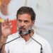 Pune Court Approves Bail for Rahul Gandhi in Defamation Case Linked to Savarkar Comments