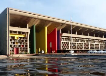 UNESCO Heritage Status Concerns Lead Supreme Court to Stay Construction at Punjab and Haryana High Court