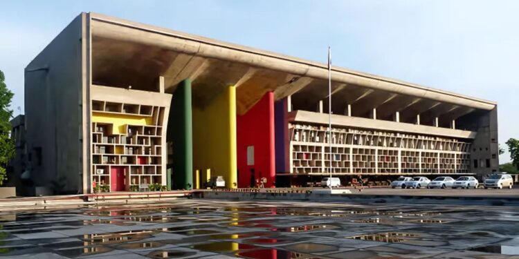 UNESCO Heritage Status Concerns Lead Supreme Court to Stay Construction at Punjab and Haryana High Court